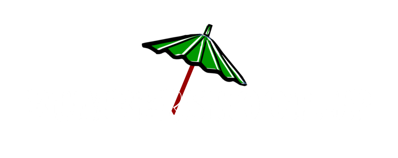Bumbershoot.jp